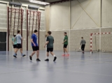 Onderling Futsal Toernooi S.K.N.W.Konference League (Fotoboek 1) (49/313)